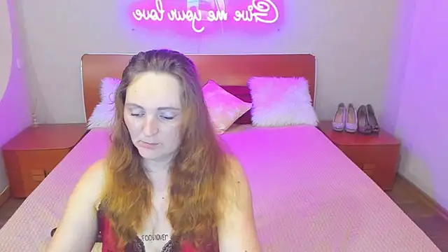 MagicEyess online show from February 6, 2026, 6:48 pm