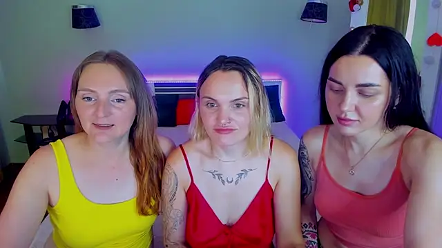 MagicEyess online show from July 10, 2026, 8:47 am