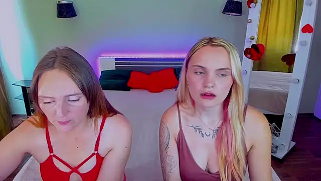 MagicEyess online show from July 17, 2026, 7:49 am