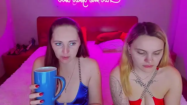 MagicEyess online show from March 22, 2025, 7:15 am