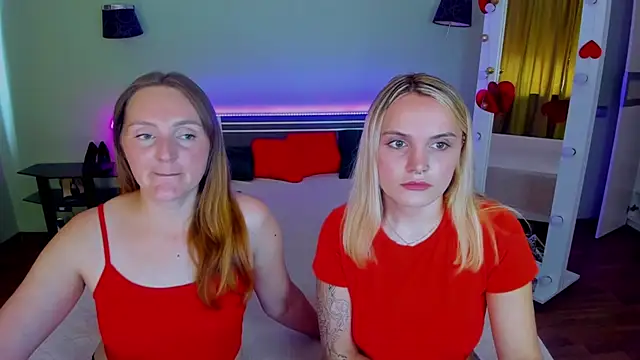 MagicEyess online show from July 24, 2026, 7:59 am