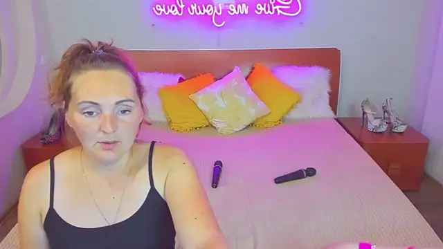 MagicEyess online show from September 14, 2025, 5:13 pm