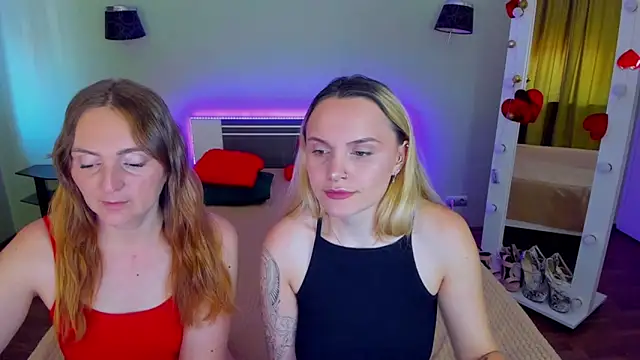 MagicEyess online show from June 21, 2026, 6:30 am