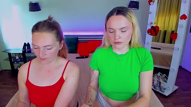 MagicEyess online show from June 27, 2026, 12:22 pm