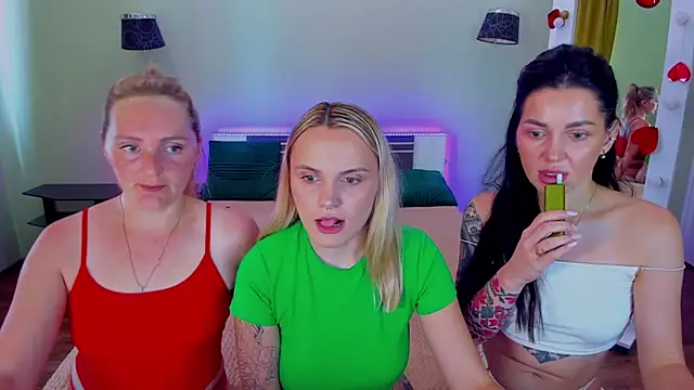 MagicEyess online show from August 6, 2026, 8:42 am