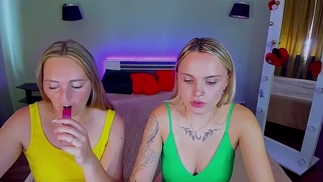 MagicEyess online show from August 9, 2026, 7:58 am