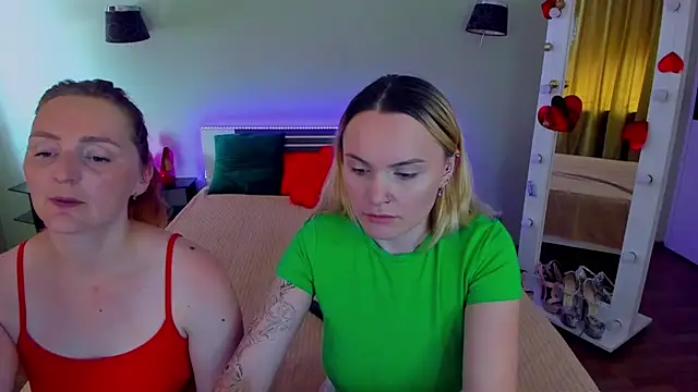 MagicEyess online show from June 27, 2026, 9:04 am