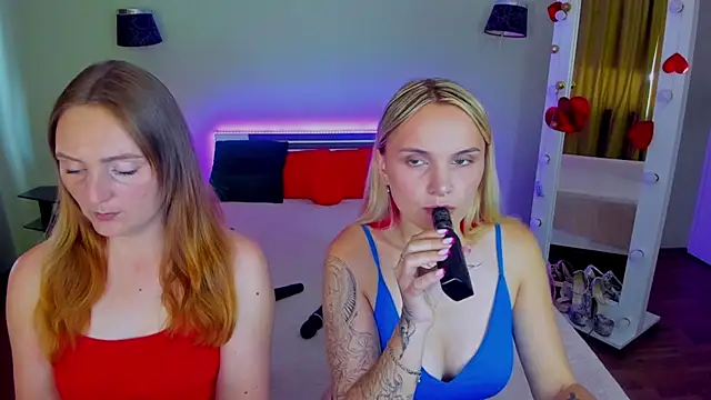 MagicEyess online show from July 12, 2026, 8:26 am