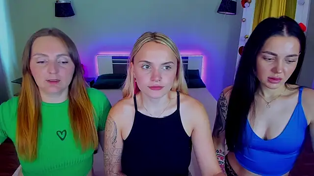 MagicEyess online show from July 16, 2026, 8:33 am