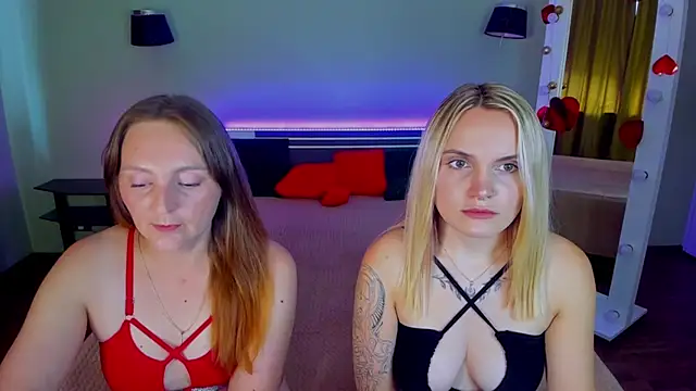 MagicEyess online show from July 29, 2026, 7:29 am