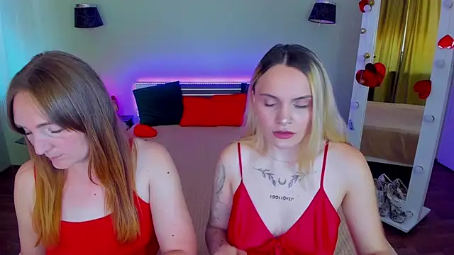 MagicEyess online show from June 23, 2026, 6:22 am