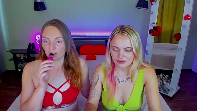 MagicEyess online show from July 14, 2026, 10:21 am