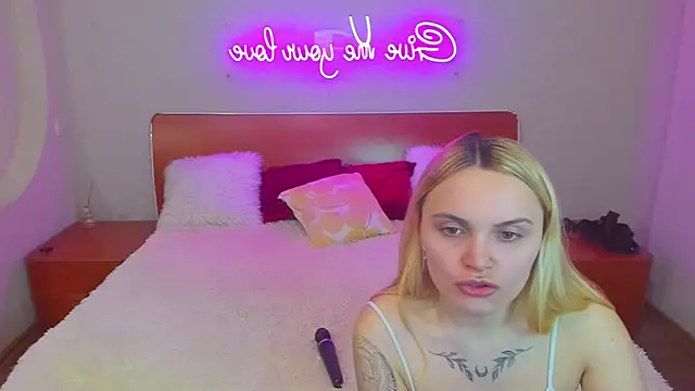 MagicEyess online show from December 19, 2025, 7:05 pm