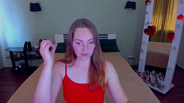 MagicEyess online show from June 19, 2026, 8:31 am
