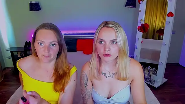 MagicEyess online show from July 23, 2026, 8:22 am