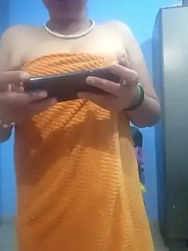 SANJU5888 online show from January 10, 2026, 5:36 am