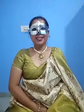 SANJU5888 online show from October 22, 2025, 3:33 pm