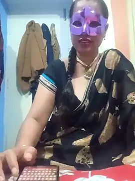 SANJU5888 online show from November 27, 2025, 5:35 pm