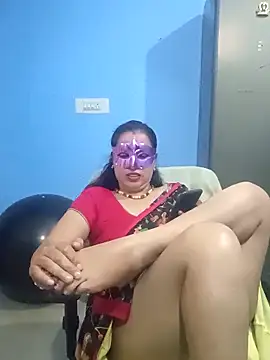 SANJU5888 online show from December 19, 2025, 5:43 am