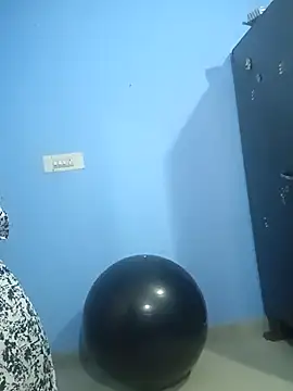 SANJU5888 online show from November 19, 2025, 8:25 am