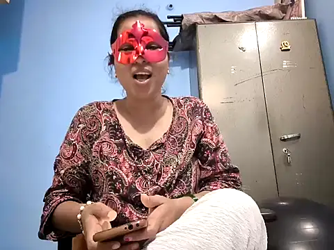 Snapshot of SANJU5888 chatting on March 1, 2026, 6:02 am SANJU5888 online show from March 1, 2026, 6:02 am