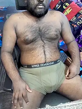 Rayansmith  online show from December 20, 2025, 12:08 pm