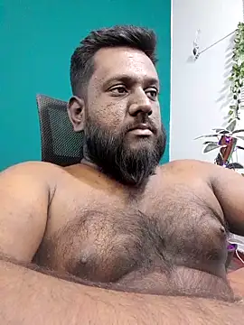 Rayansmith  online show from February 25, 2026, 10:20 pm