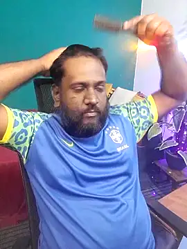 Rayansmith  online show from February 9, 2026, 1:58 am