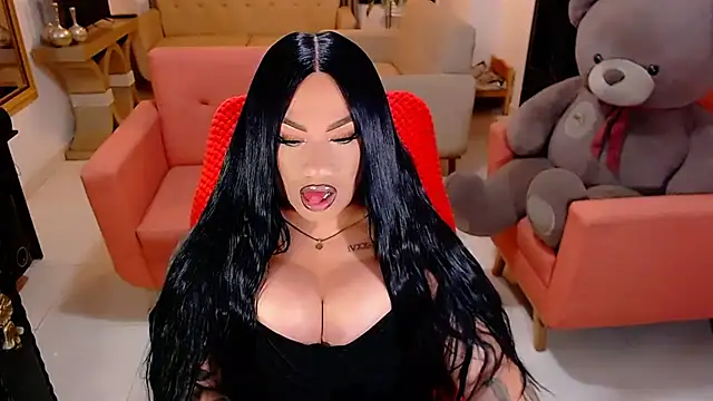 Snapshot of 9InchsPunisherXXX chatting on February 18, 2026, 4:54 am 9InchsPunisherXXX online show from February 18, 2026, 4:54 am