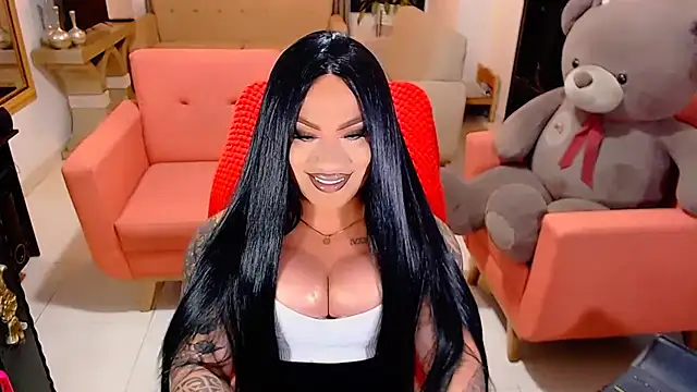 Snapshot of 9InchsPunisherXXX chatting on February 20, 2026, 5:04 am 9InchsPunisherXXX online show from February 20, 2026, 5:04 am