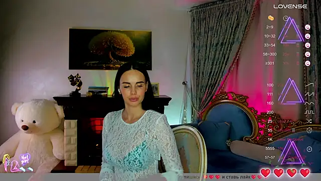 Snapshot of Black-Mamba- chatting on May 17, 2026, 8:09 pm Black-Mamba- online show from May 17, 2026, 8:09 pm