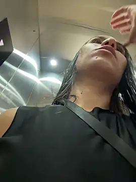 dominantandsubmissiveshow online show from October 25, 2025, 5:35 pm