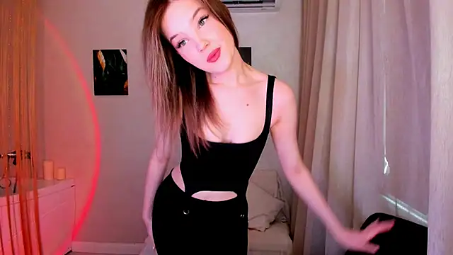 FloweryLove 1 online show from March 20, 2026, 11:44 am