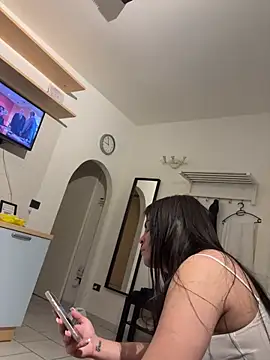 Snapshot of lucy_and_mike7 chatting on October 28, 2025, 7:57 pm lucy and mike7 online show from October 28, 2025, 7:57 pm