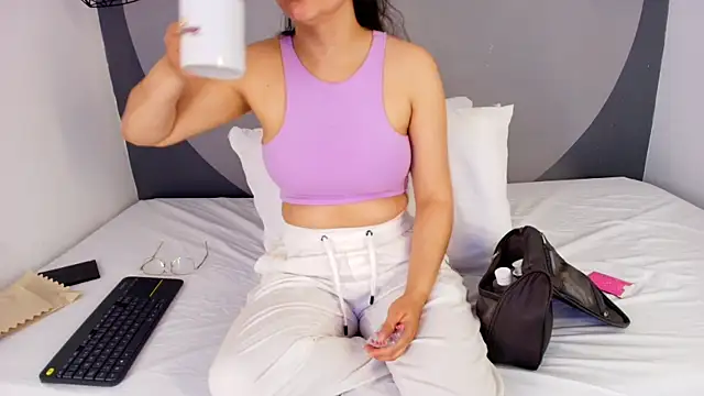 sarita duque online show from May 22, 2026, 12:03 pm