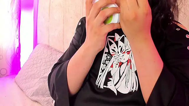 Satuurn  online show from December 26, 2024, 4:25 pm