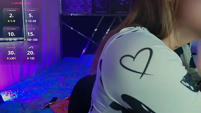 Zoe olsen online show from October 4, 2025, 9:27 pm