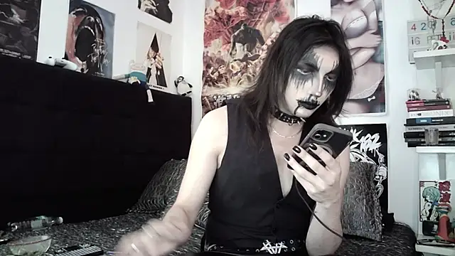 kiiler queen online show from May 23, 2026, 4:39 pm