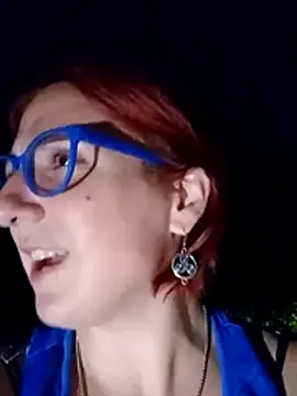 black lady731 online show from February 7, 2026, 12:40 am