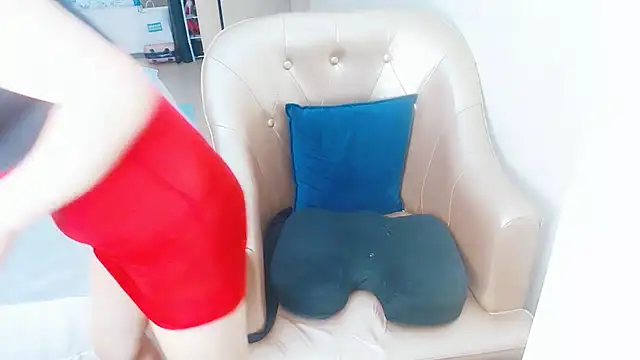 Ainda1314 online show from September 8, 2025, 11:26 pm