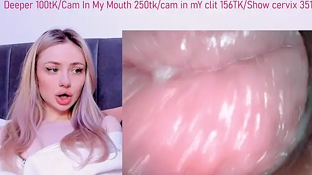 jannemary online show from July 14, 2026, 9:32 pm