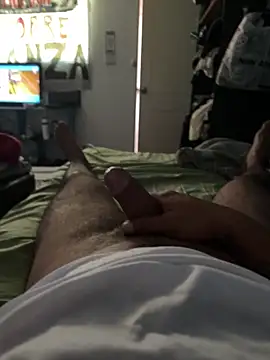 Kammxxx online show from April 20, 2026, 2:18 pm