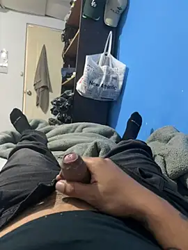 Kammxxx online show from July 8, 2026, 2:29 pm