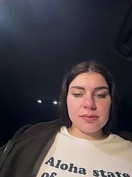 EllyNora online show from July 22, 2026, 11:07 pm