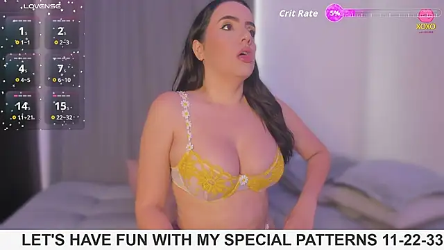 rouse lili online show from November 8, 2025, 3:04 pm