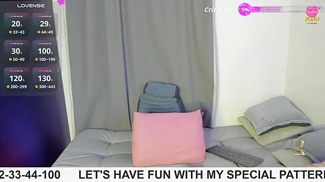 rouse lili online show from September 15, 2025, 9:21 am