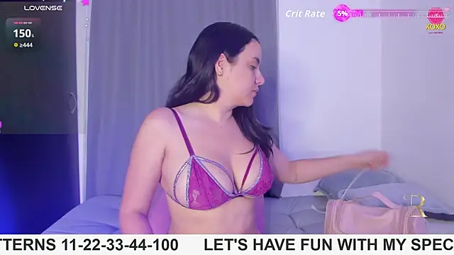 rouse lili online show from October 10, 2025, 9:21 am