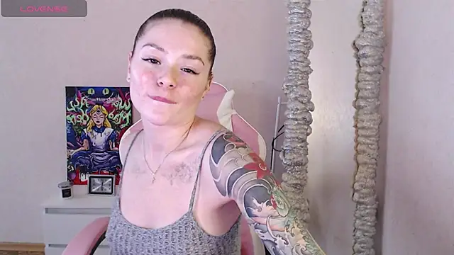 Snapshot of miaacatt chatting on October 22, 2025, 8:25 am miaacatt online show from October 22, 2025, 8:25 am