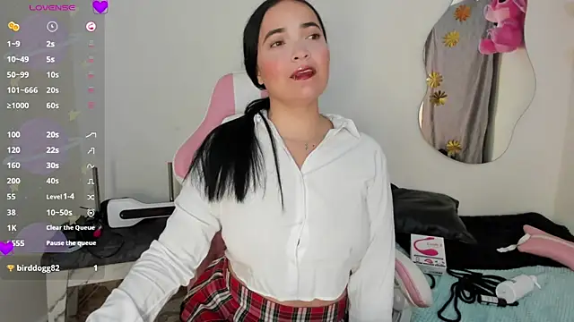 Snapshot of valery_smitd chatting on April 11, 2026, 5:48 am valery smitd online show from April 11, 2026, 5:48 am
