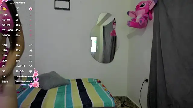 valery smitd online show from September 15, 2025, 5:30 am